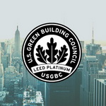 ООО "НОВА ГРОС" - первая компания "LEED Consultants" в Беларуси